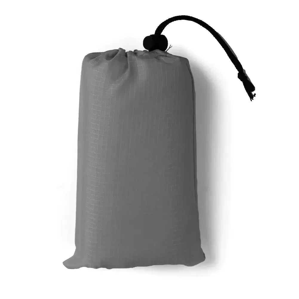Tent Tarp Rain Sun Shade Hammocks Shelter Camping Survival Sun Shelter Picnic Awning Cover Waterproof Out Hiking Accessories