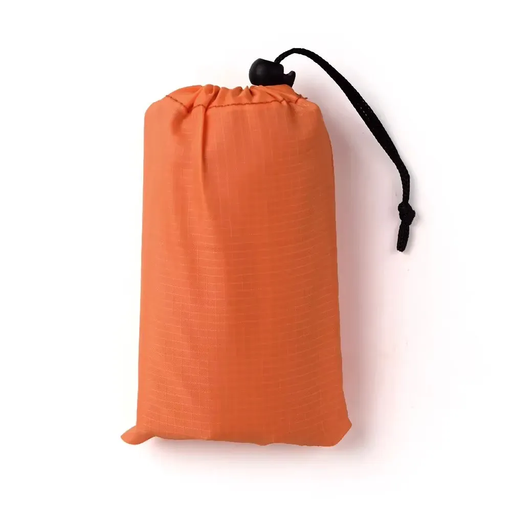 Tent Tarp Rain Sun Shade Hammocks Shelter Camping Survival Sun Shelter Picnic Awning Cover Waterproof Out Hiking Accessories