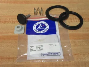 Tetra Pak 9611924042 Service Kit LKBV