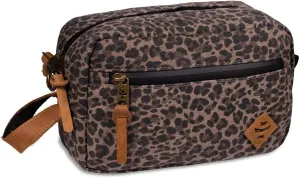 The Stowaway - Smell Proof Toiletry Kit
