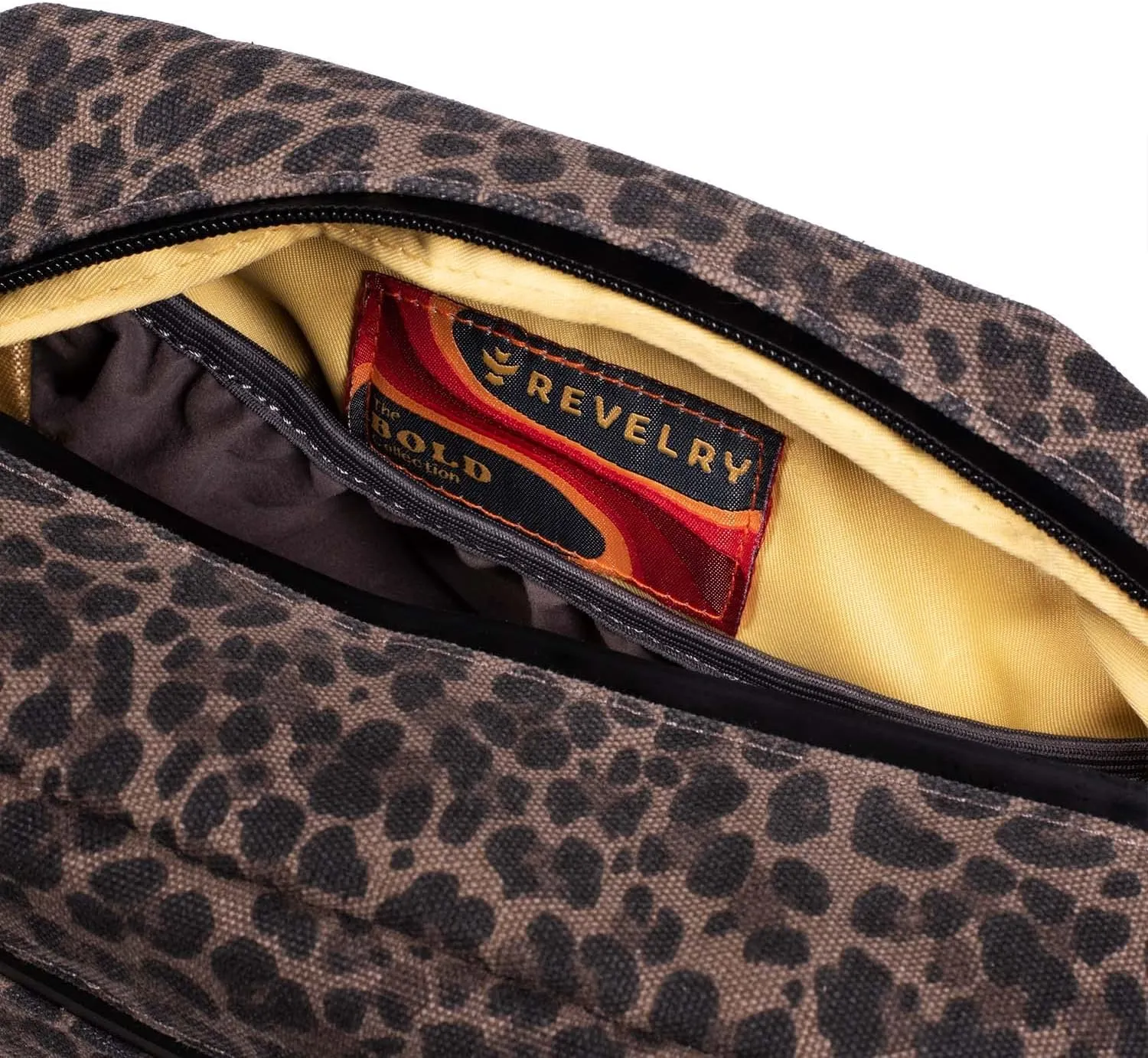 The Stowaway - Smell Proof Toiletry Kit