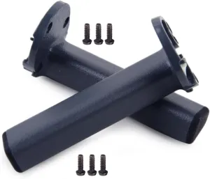 TheCoolCube Left/Right Front Arm Landing Gear Stand with Screws kit Replacement for DJI Mavic Pro Drone