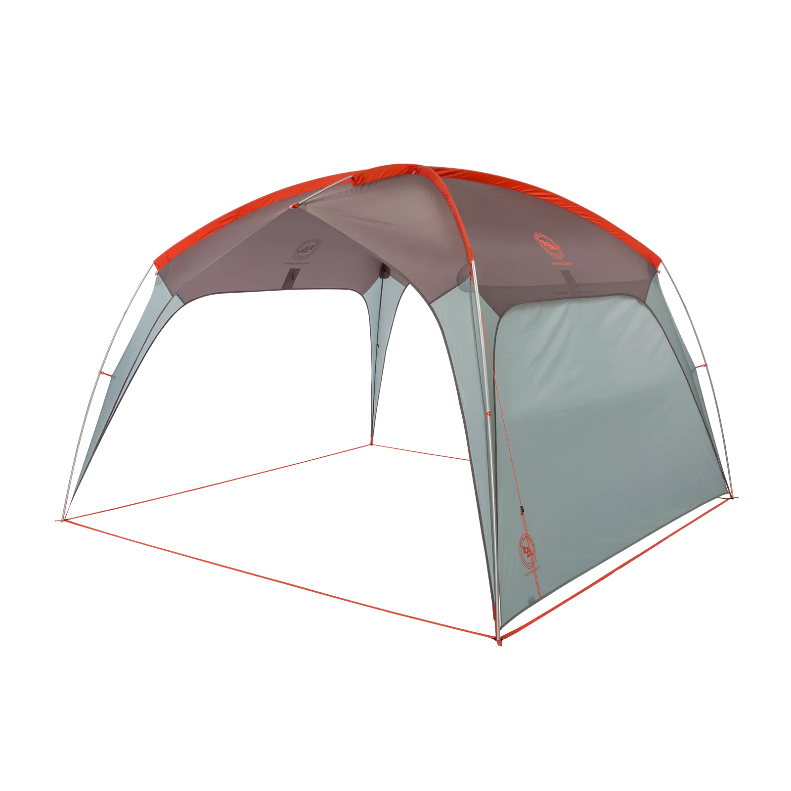 Three Forks Shelter