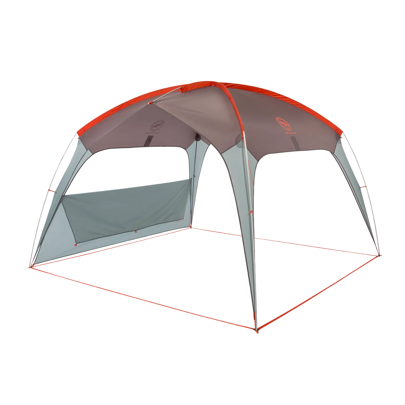 Three Forks Shelter