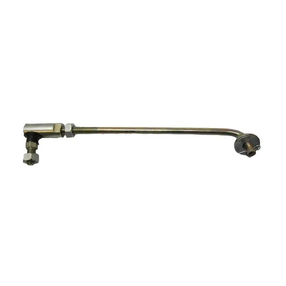 Throttle Linka Kit Fits Masseyy Fergus 18763492 Univerrsal Fit