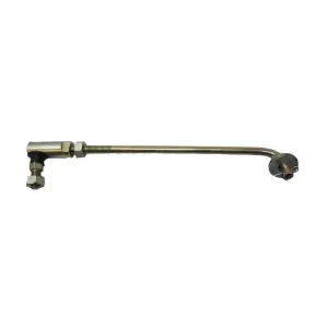 Throttle Linka Kit Fits Masseyy Fergus 18763492 Univerrsal Fit