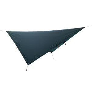 Ticket To The Moon Moon Tarp