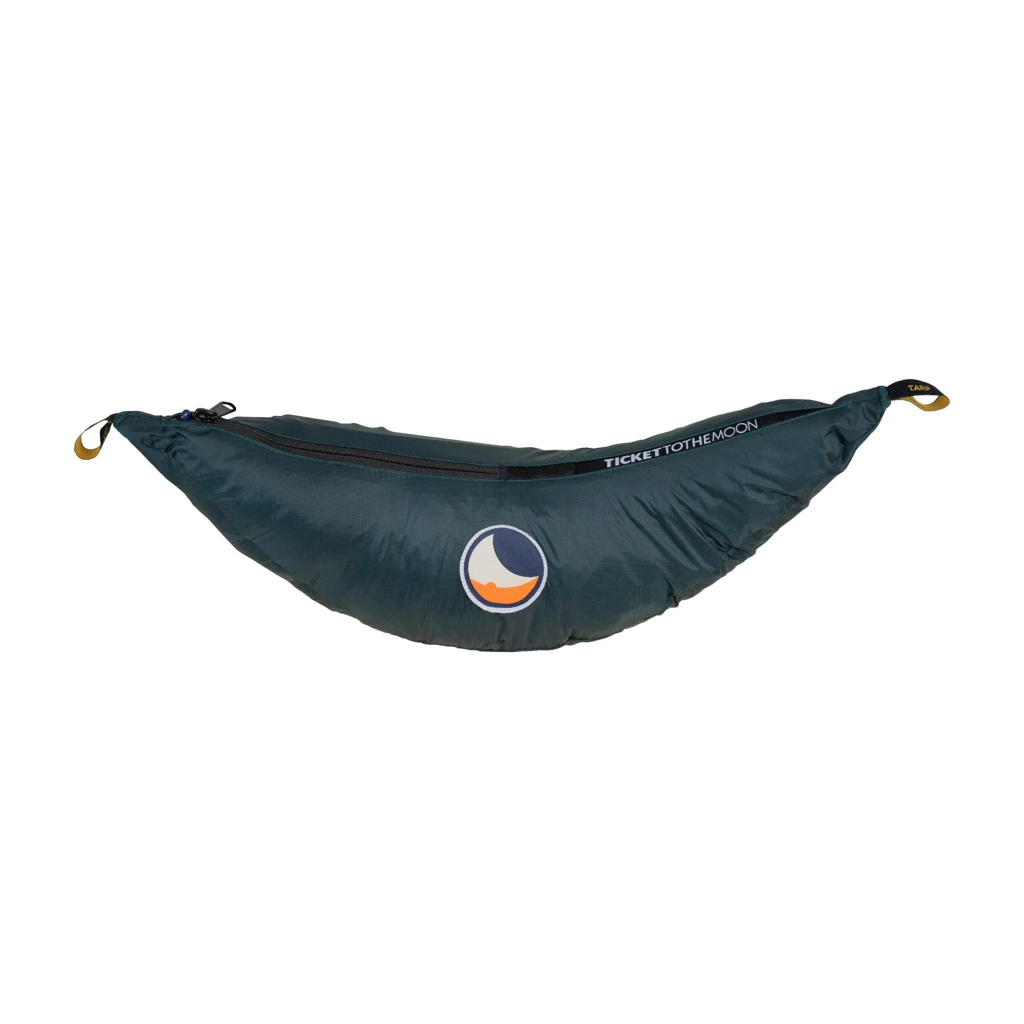 Ticket To The Moon Moon Tarp