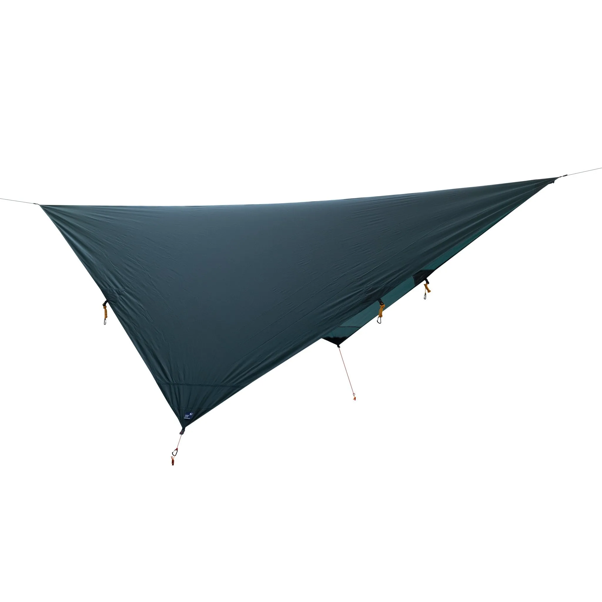Ticket To The Moon Moon Tarp