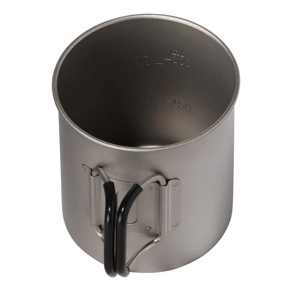 TITAN CUP - 450mL