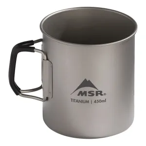 TITAN CUP - 450mL