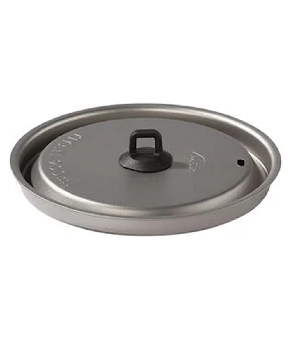 Titan Kettle 900mL