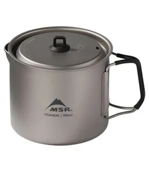 Titan Kettle 900mL