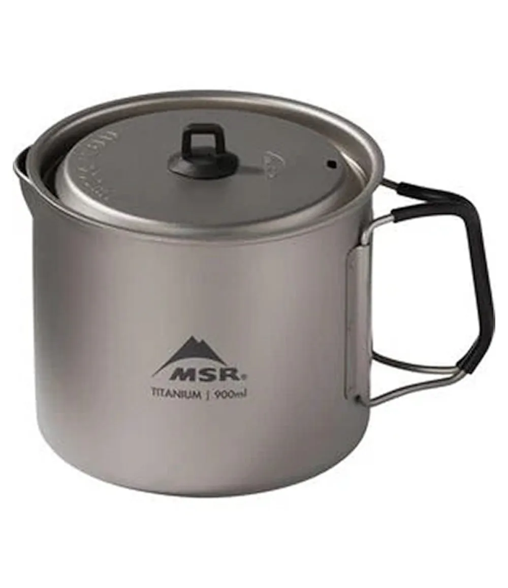 Titan Kettle 900mL