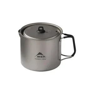 Titan™ Kettle 900mL