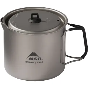 Titan Kettle