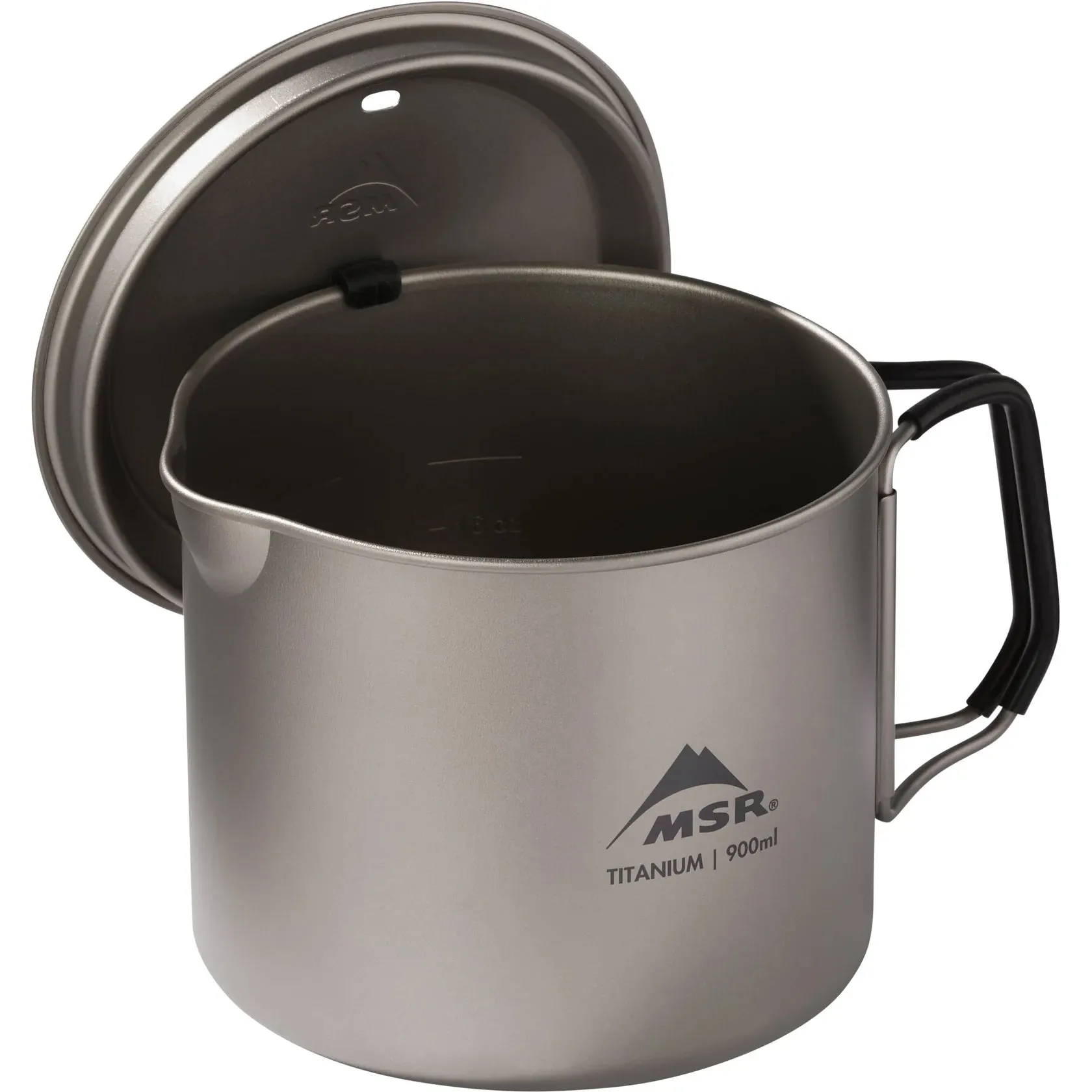 Titan Kettle