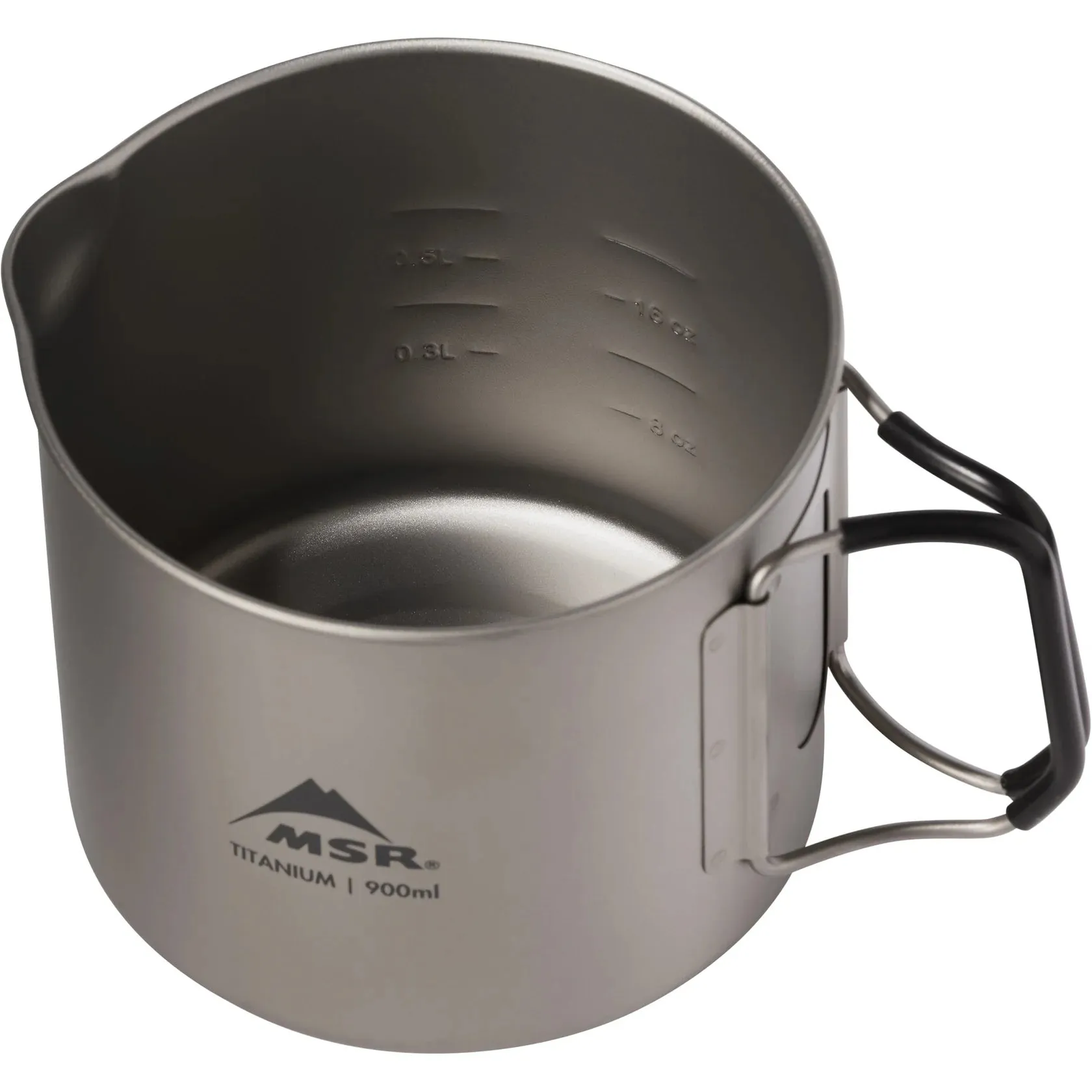 Titan Kettle