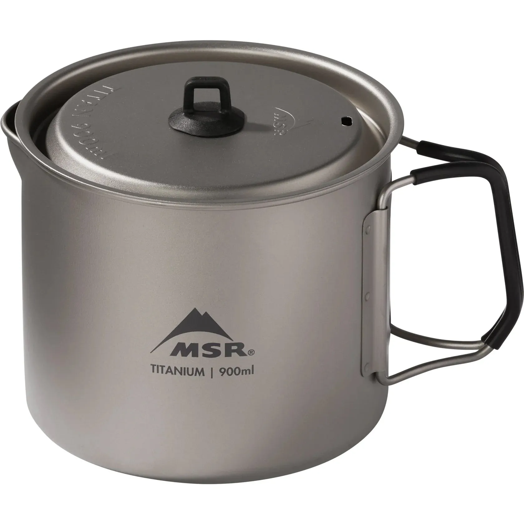 Titan Kettle