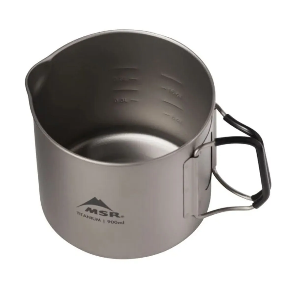 Titan Kettle