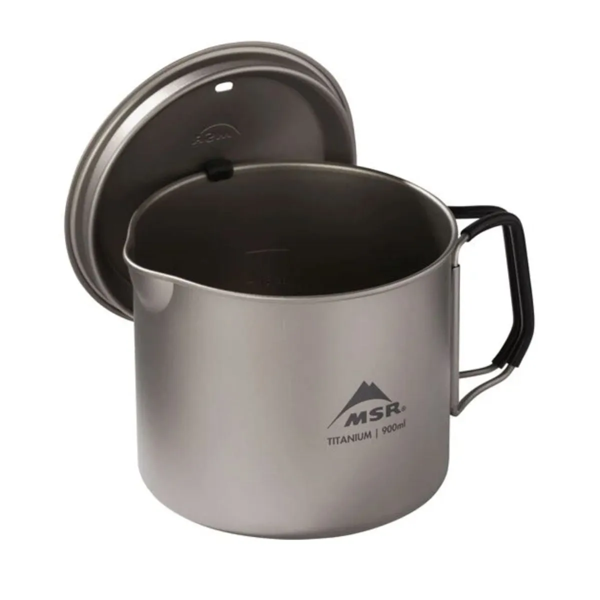 Titan Kettle