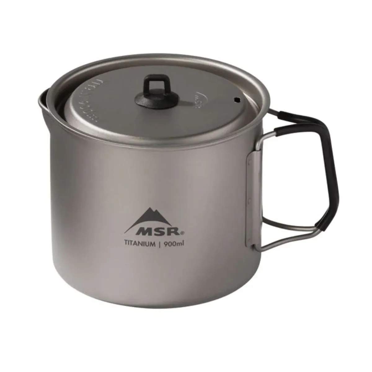 Titan Kettle