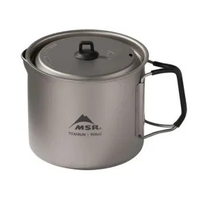Titan Kettle