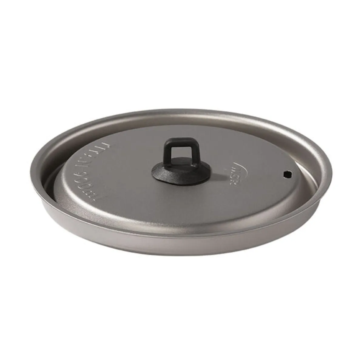 Titan Kettle