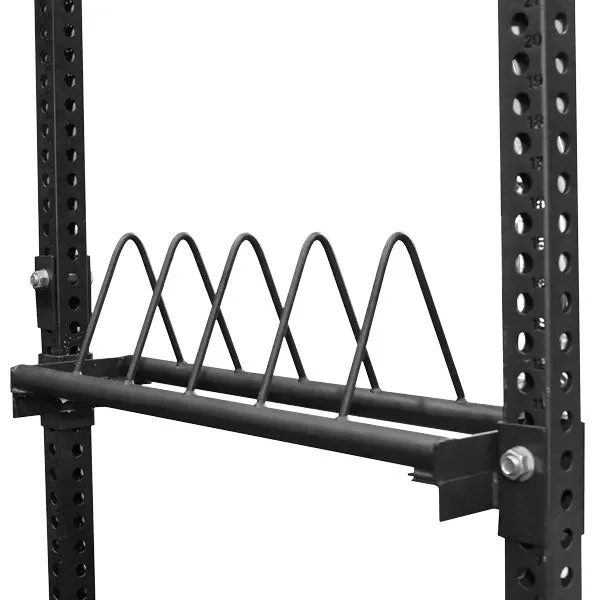 TITANIUM USA 105CM COMPETITION SERIES RIG BUMPER PLATE STORAGE SHELF - LASER CUT