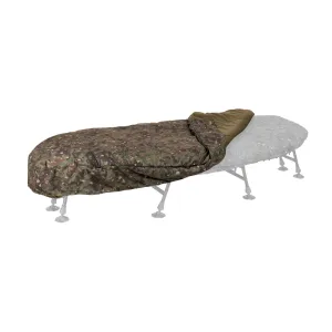 TRAKKER Levelite Oval MF-HDR Cover