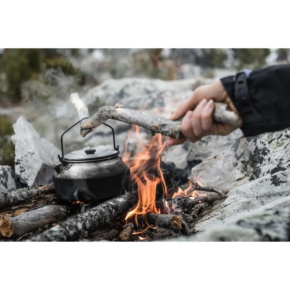 Trangia Aluminium Kettle 1.4 litre