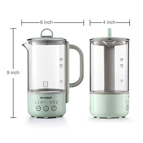 Travel Electric Kettle