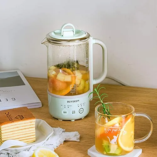 Travel Electric Kettle