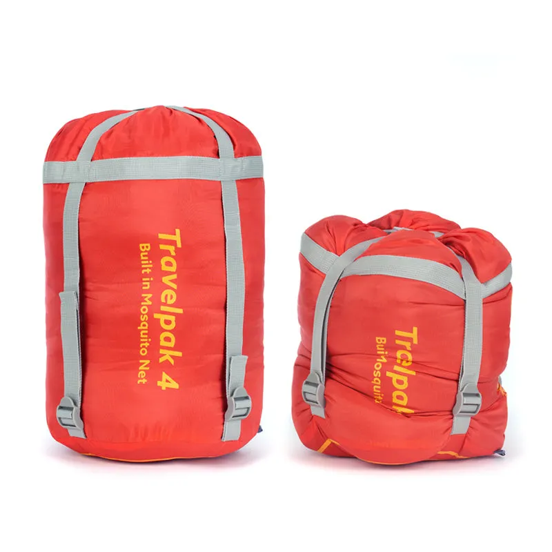Travelpak 4