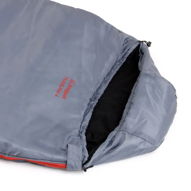 Travelpak 4