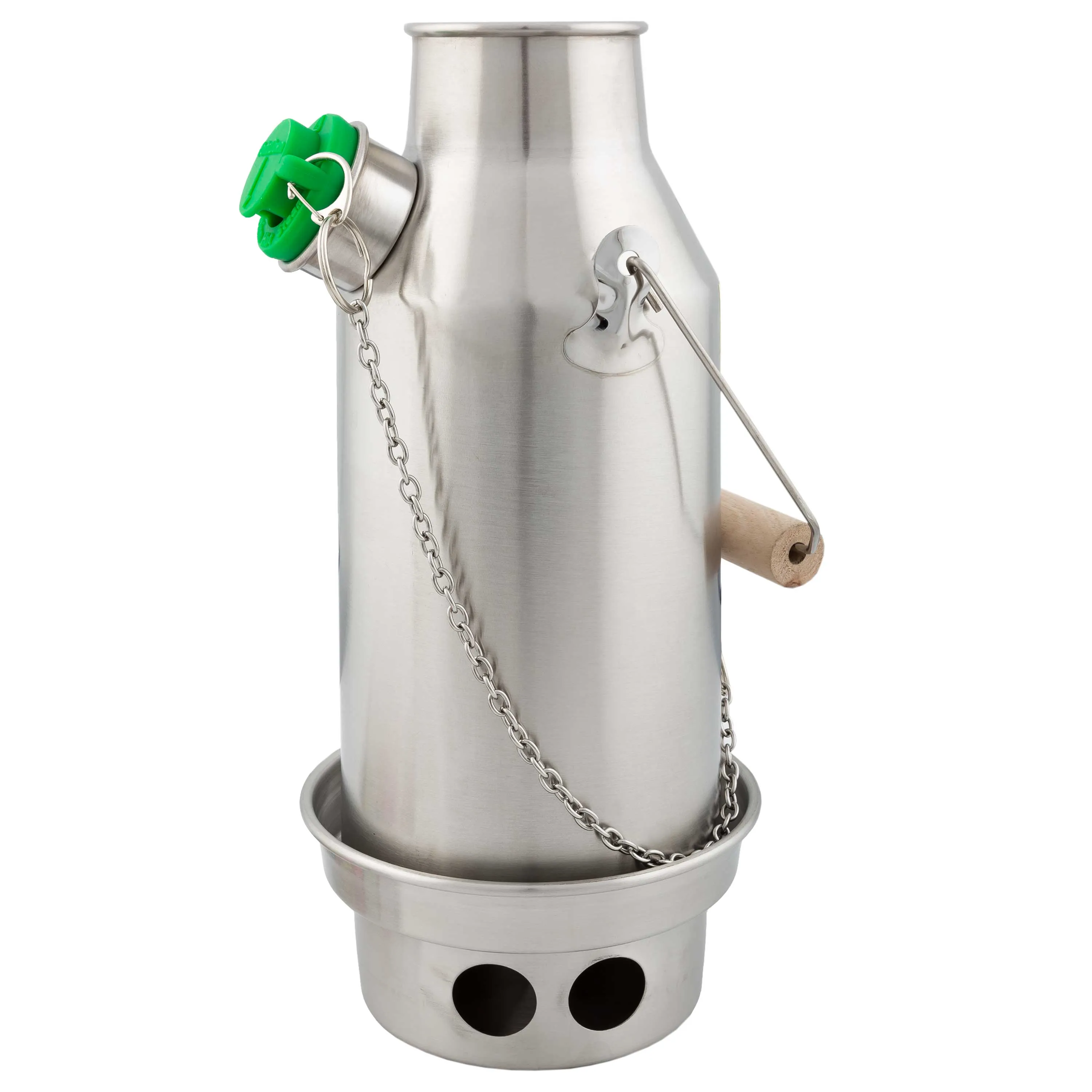 Trekker Acier inoxydable 0.6 L