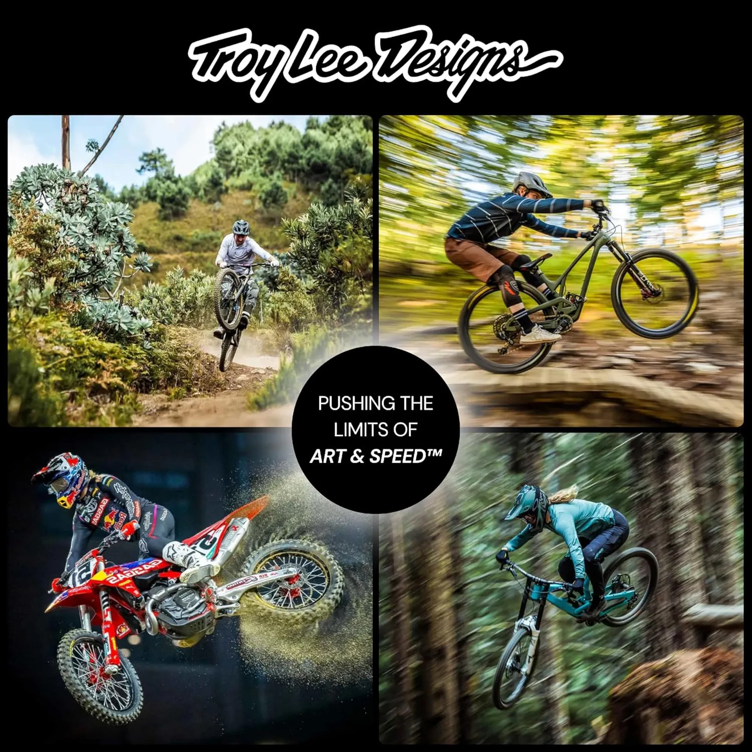 Troy Lee Designs Skyline AIR Short Sleeve Jersey