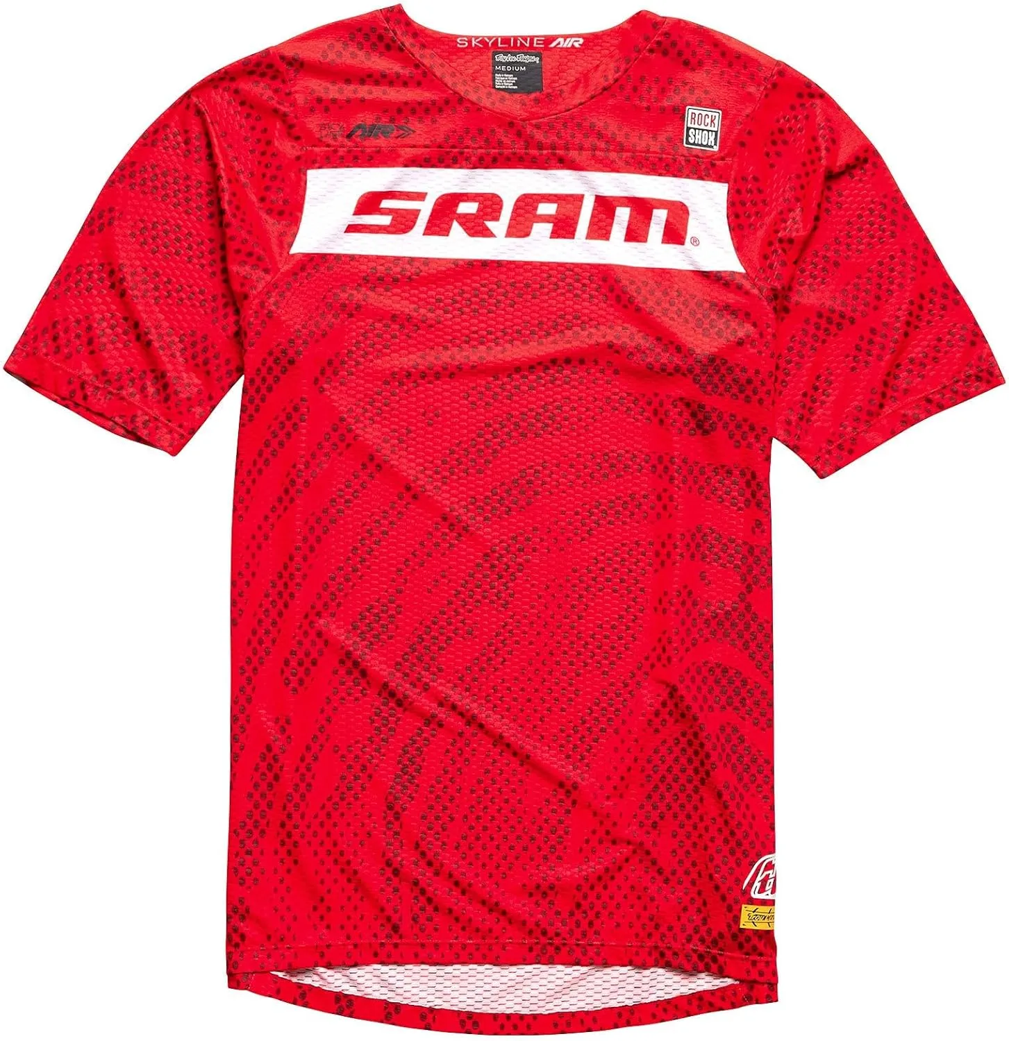 Troy Lee Designs Skyline AIR Short Sleeve Jersey
