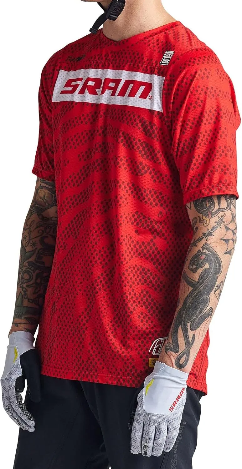 Troy Lee Designs Skyline AIR Short Sleeve Jersey