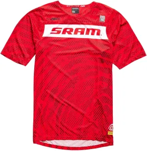 Troy Lee Designs Skyline AIR Short Sleeve Jersey