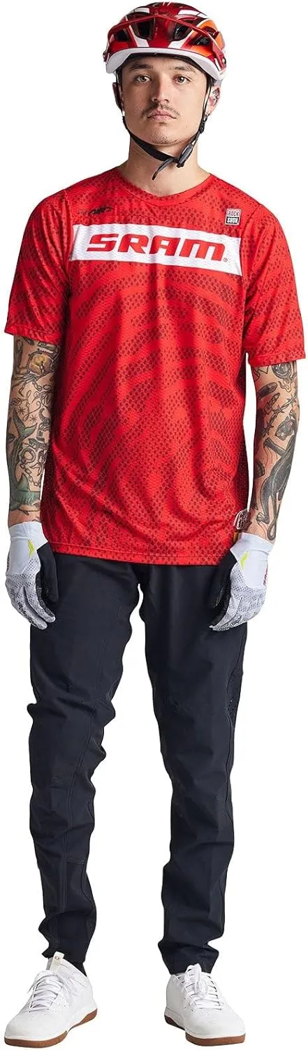 Troy Lee Designs Skyline AIR Short Sleeve Jersey
