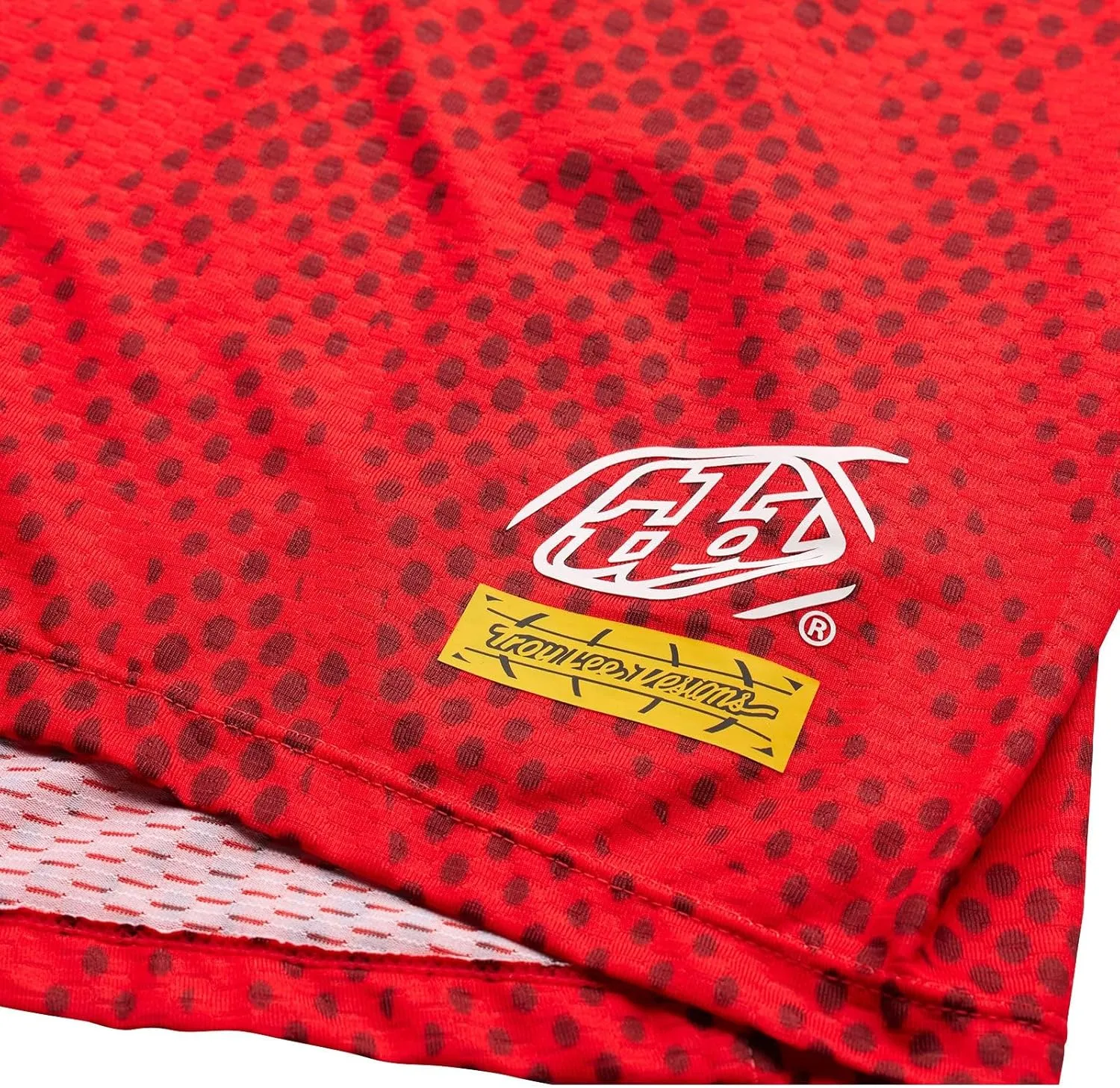 Troy Lee Designs Skyline AIR Short Sleeve Jersey