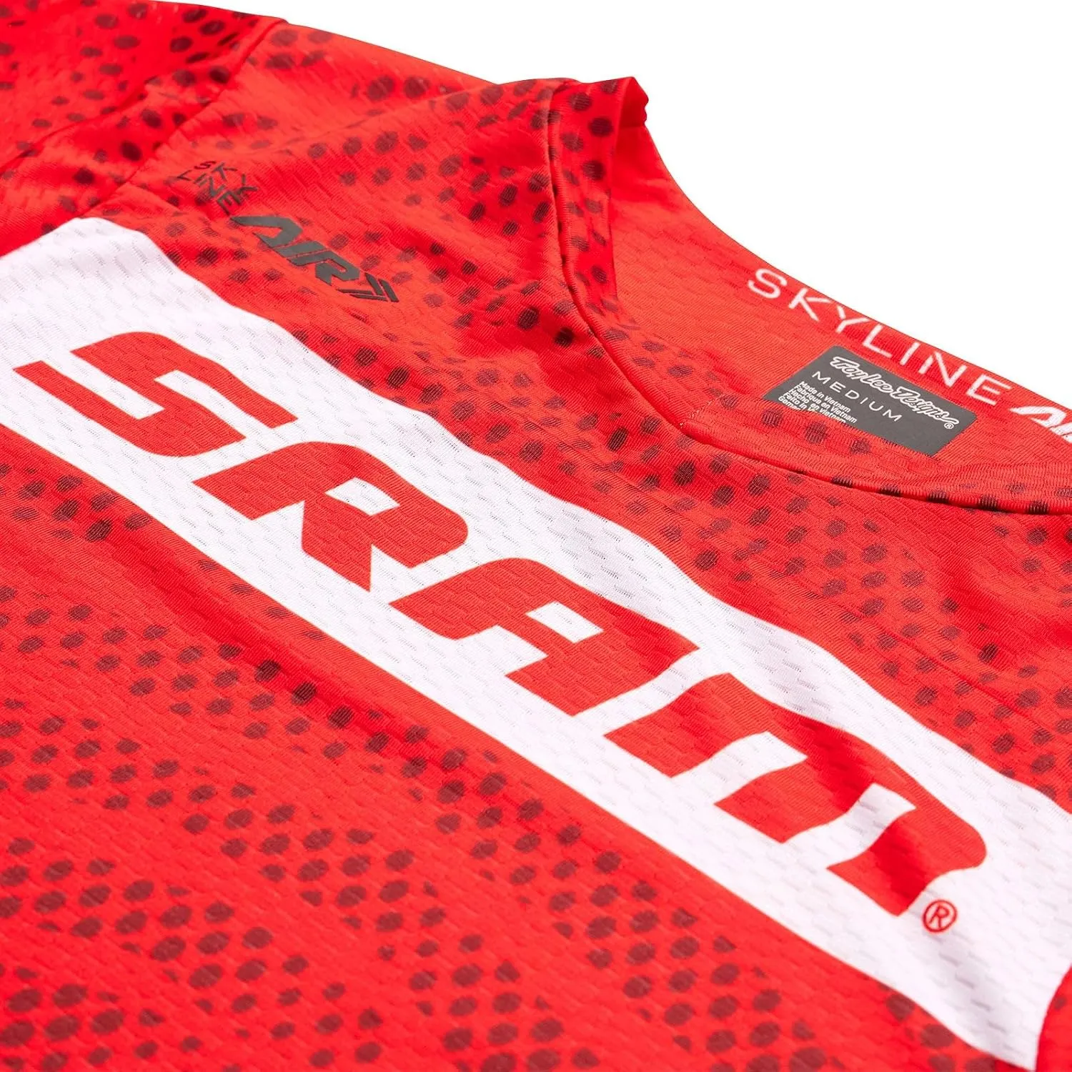 Troy Lee Designs Skyline AIR Short Sleeve Jersey