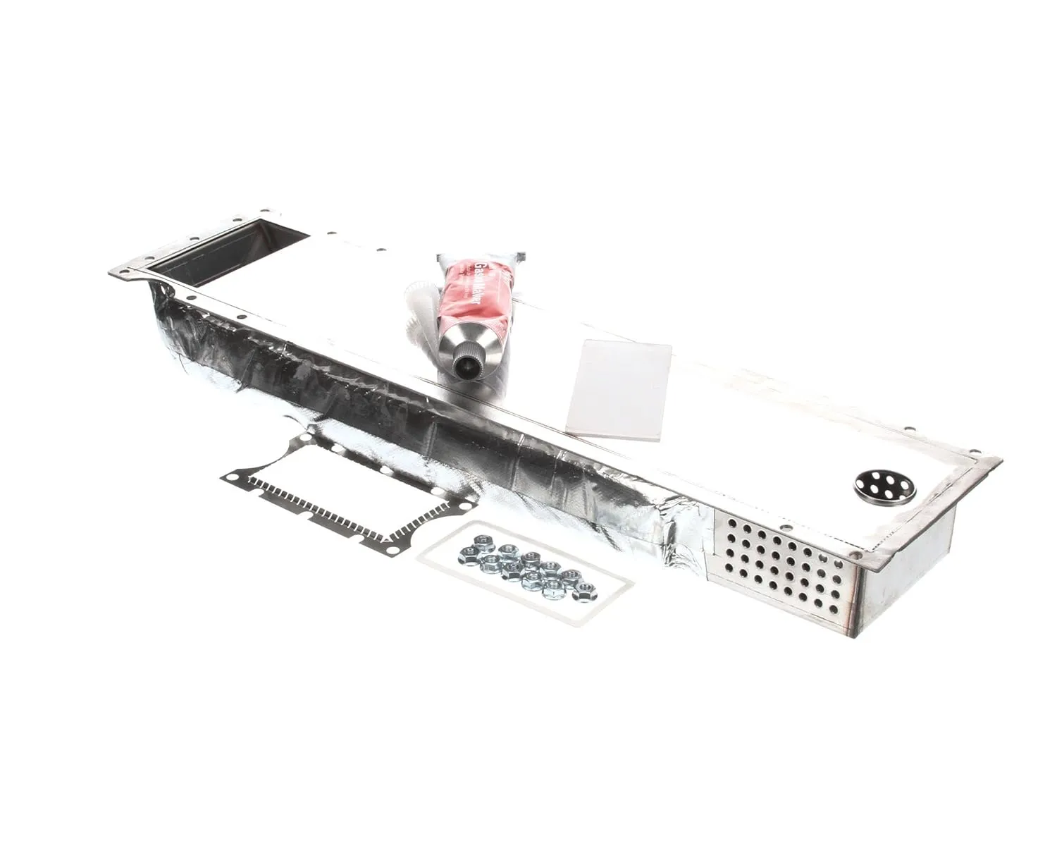 Turbochef I1-3202 Waveguide NGO Service Kit, 24" Height, 6" Width, 6" Length