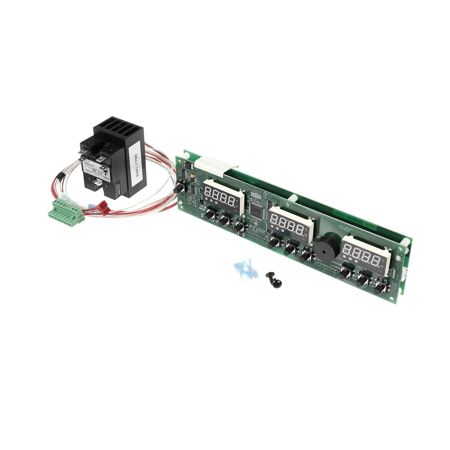 Turbochef (TURCY) Service Kit, Controls and SSR