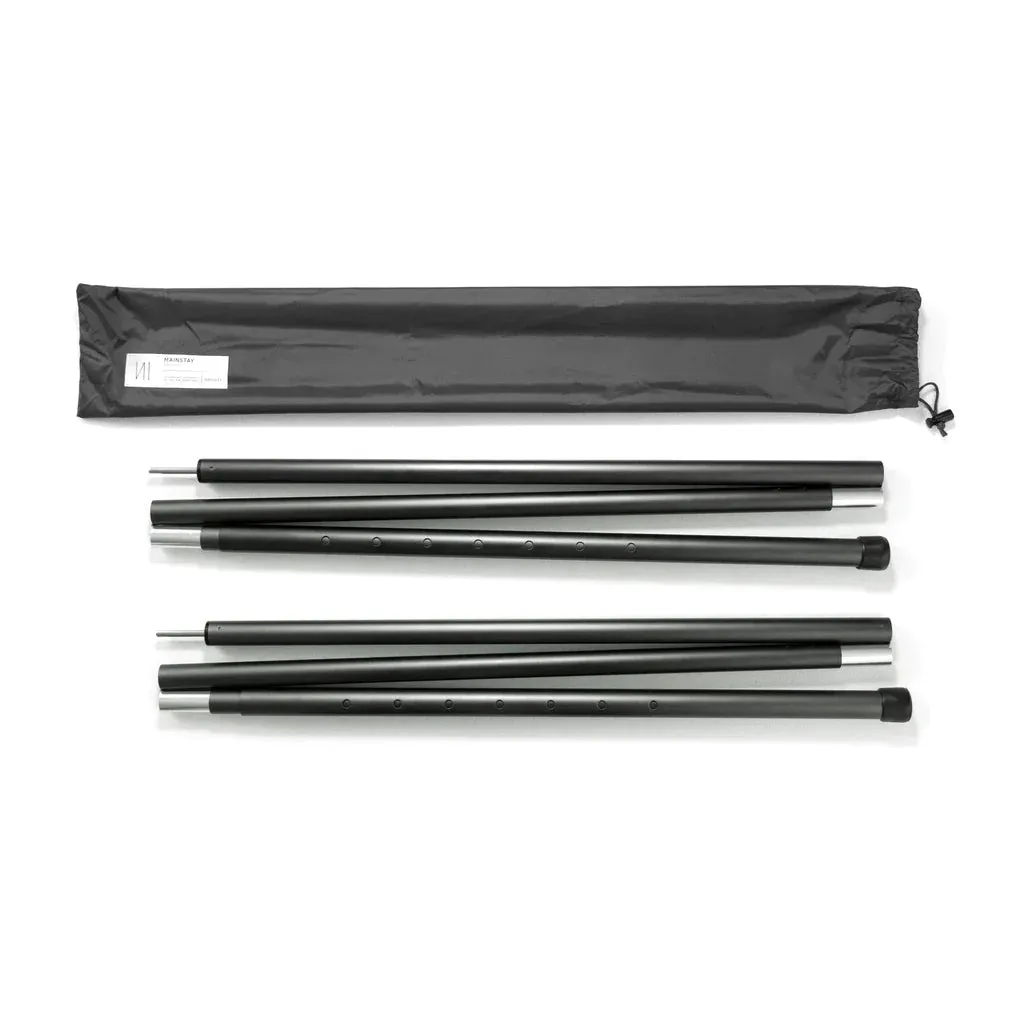 Ultimate Shelter Set - The Cave, Maharishi