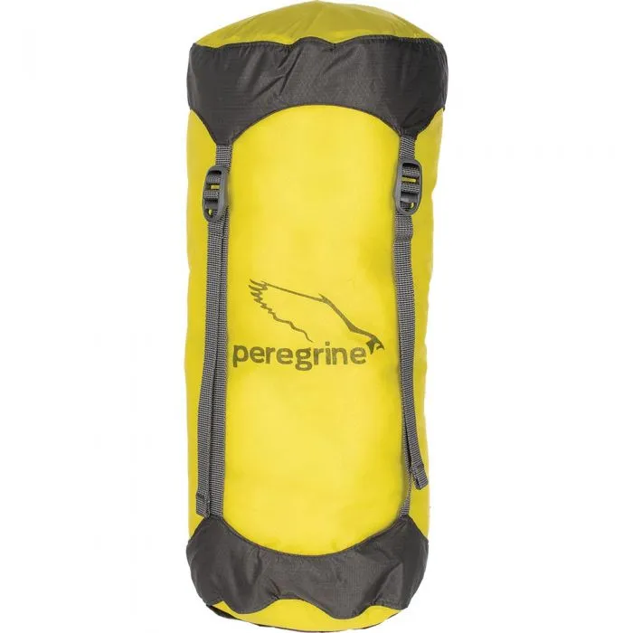 Ultralight Compression Sack - Yellow - 4L