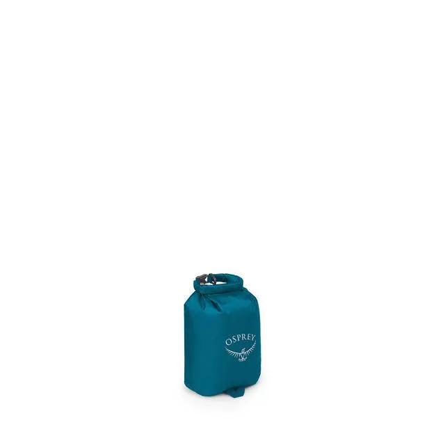 Ultralight Dry Sack 3L