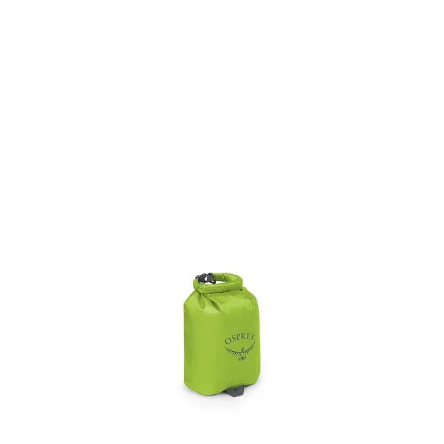 Ultralight Dry Sack 3L