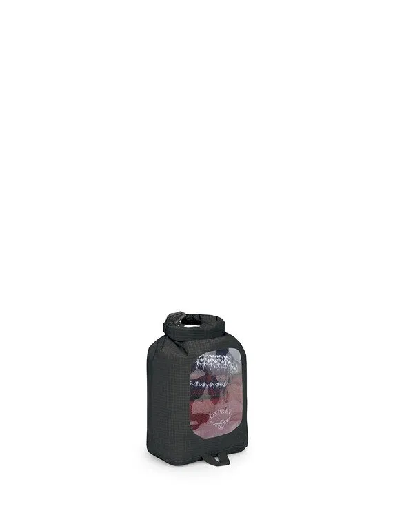 Ultralight Dry Sack With Window 3L